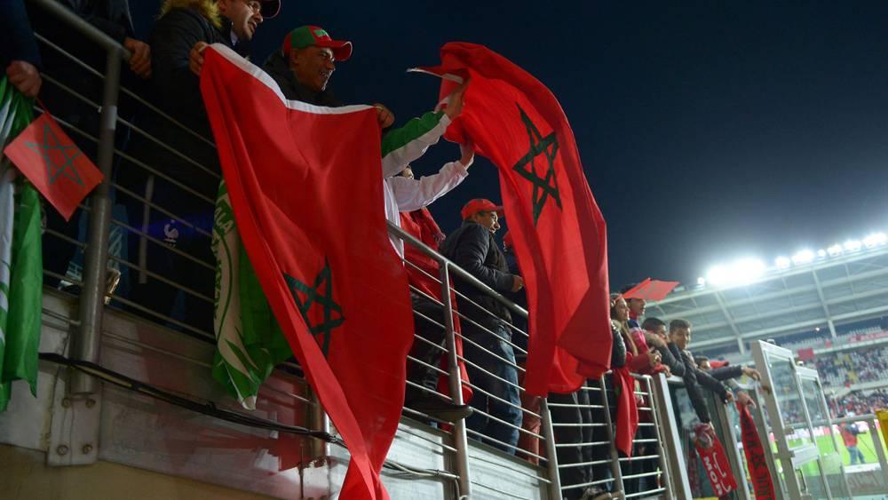 تخصيص 2100 تذكرة لأنصار المغرب ذهابا بكينشاسا ونفس العدد سيخصص للكونغوليين في "إياب الدار البيضاء"