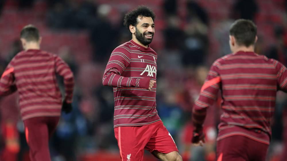 يوفنتوس يرصد محمد صلاح ويُجهز عرضًا "مغريًا" لضمه هذا الصيف