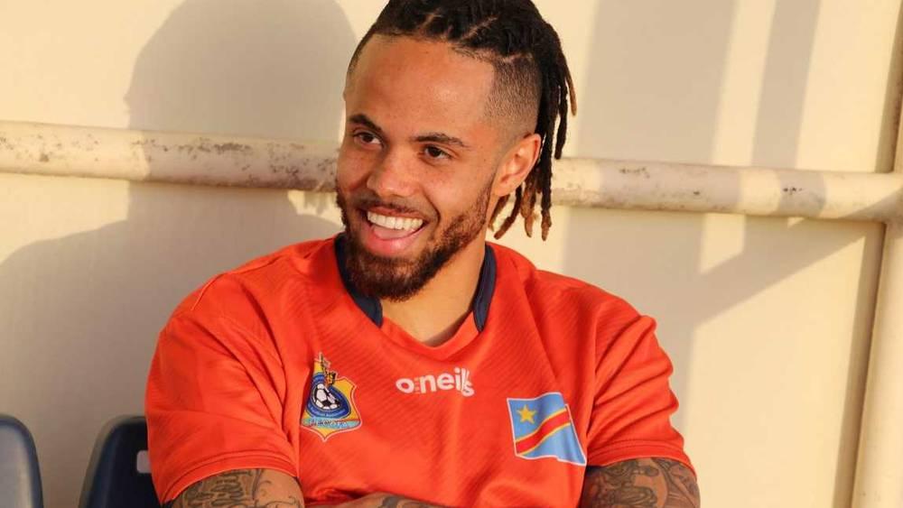 بونغوندا (لاعب الكونغو الديمقراطية) عن مواجهة المغرب: "أحاول أن أعتبرها كأي مباراة عادية"