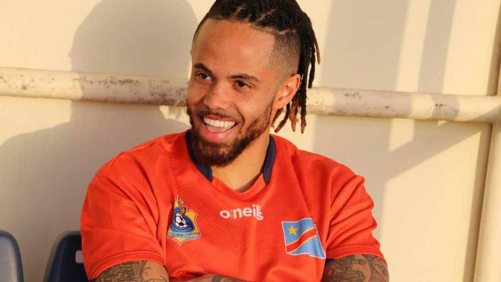 Theo Bongonda : "J'essaie de le prendre comme un match normal"