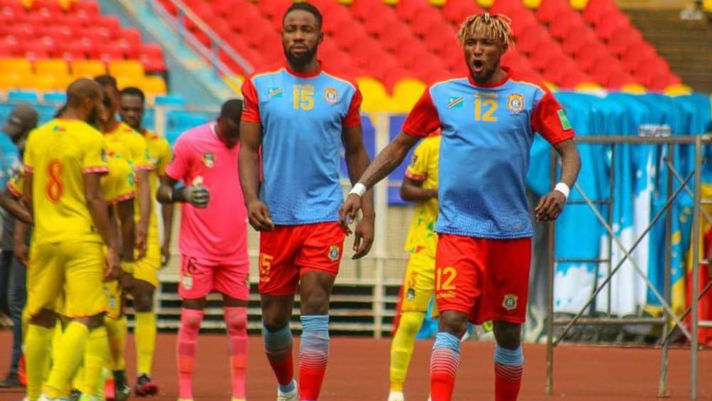 Mukoko Amale : "On fera en sorte que tout se passe bien"