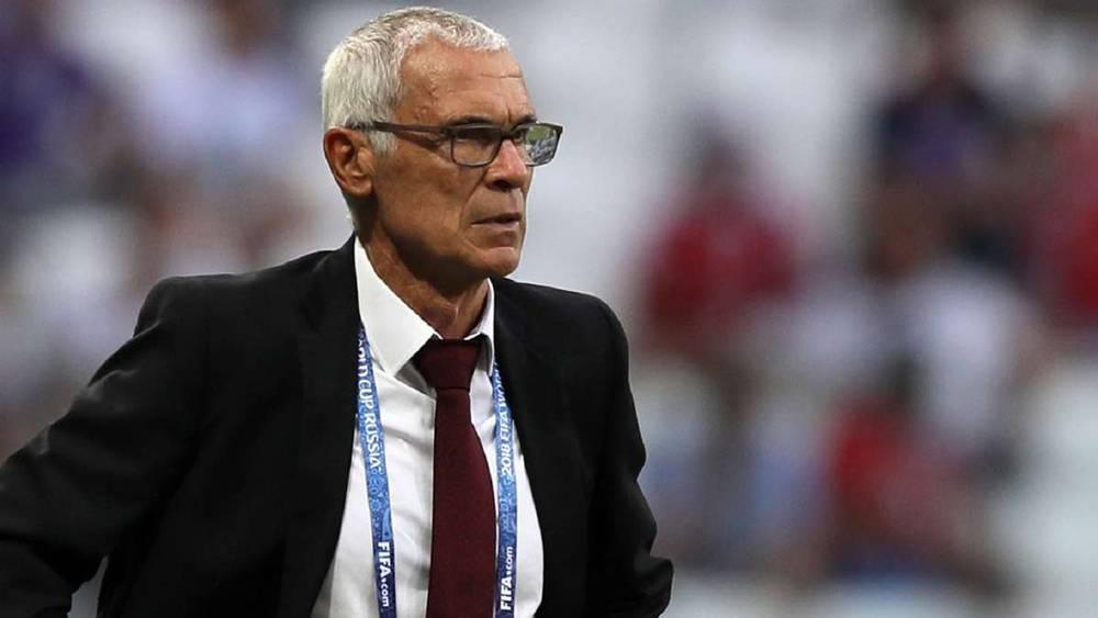 كوبر قبل مواجهة المغرب: "سنواجه واحدا من أكبر المنتخبات الأفريقية ولدينا الفرصة لجعل المباراة صعبة"