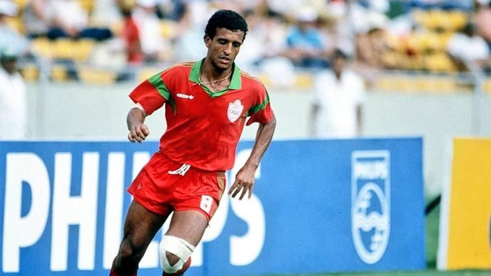 Aziz bouderbala : "La qualification se jouera sur la pelouse du stade Mohammed V à Casablanca"