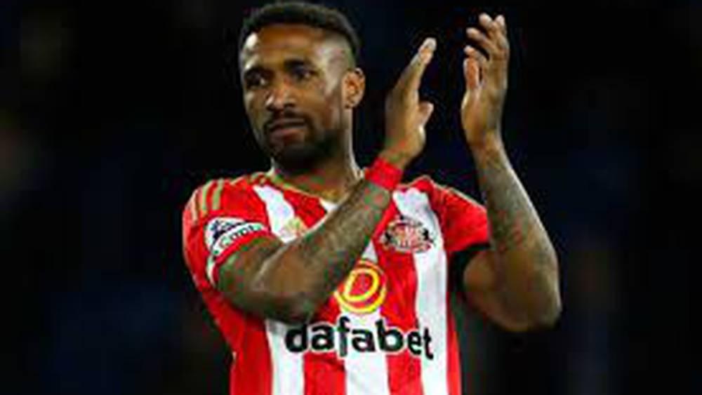 L'ancien international anglais Jermaine Defoe dit stop à la fin de saison