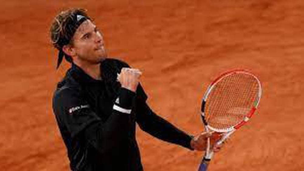 Tennis : Thiem de retour au tournoi de Marbella