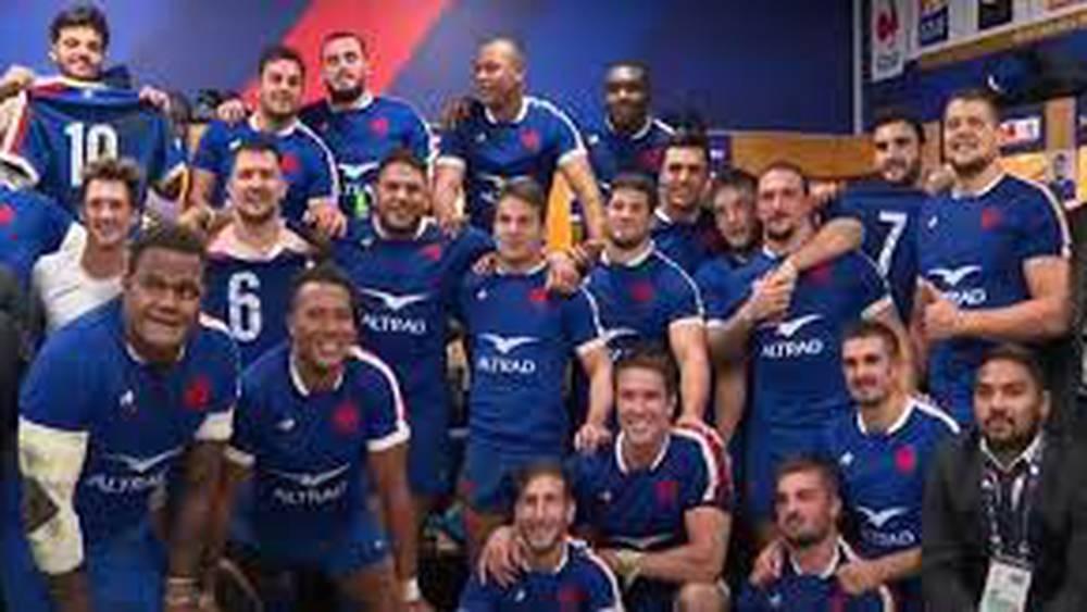 Rugby : les USA prêts à dépenser 500 millions de dollars pour les Mondiaux 2031 et 2033