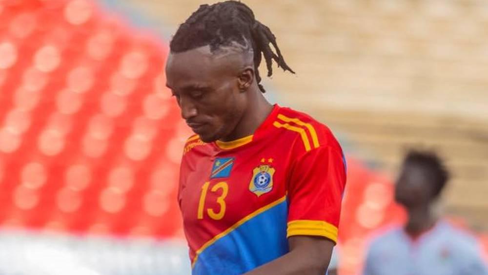 كازادي: "أنا على اتصالٍ ببعض زملائي والكونغو الديمقراطية ستلعب كأس العالم 2022"