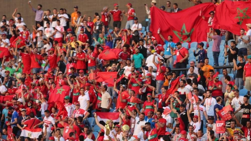 Maroc - RDC : la FRMF annonce la mise en vente de billets supplémentaires