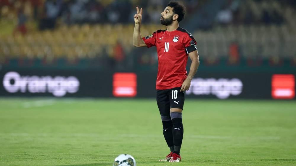 محمد صلاح يوجه رسالة للشعب المصري قبل ساعات من مواجهة السنغال