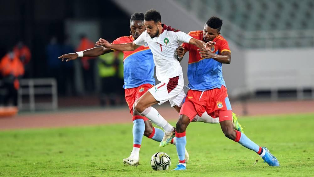 RDC - Maroc : Une première manche qui s'annonce chaud-bouillante