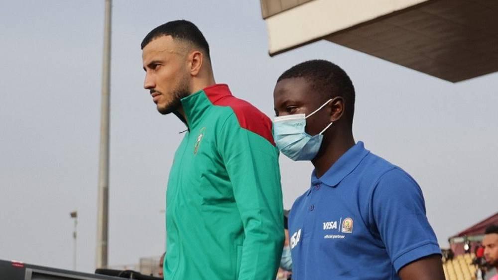 سايس: "متحمسون للعب في الدار البيضاء وننتظر تشجيعات جماهيرنا لإنهاء العمل والتأهل للمونديال"