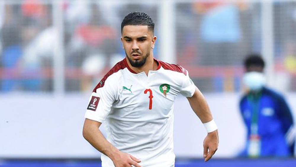 عمران لوزا: "ظللنا متماسكين في بحثنا عن التعادل.. موعدنا يوم الثلاثاء في ملعب مُشتعل"