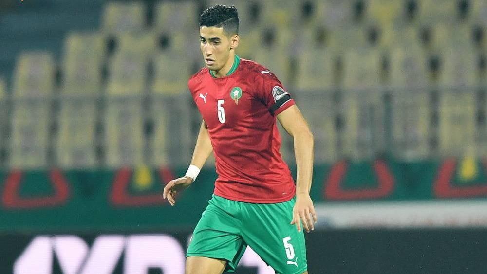 أكرد: "الكونغوليين بغاو ينرفزونا لكن حافظنا على تركيزنا.. مزال ما درنا والو وتنتسناو الروتور فكازا"