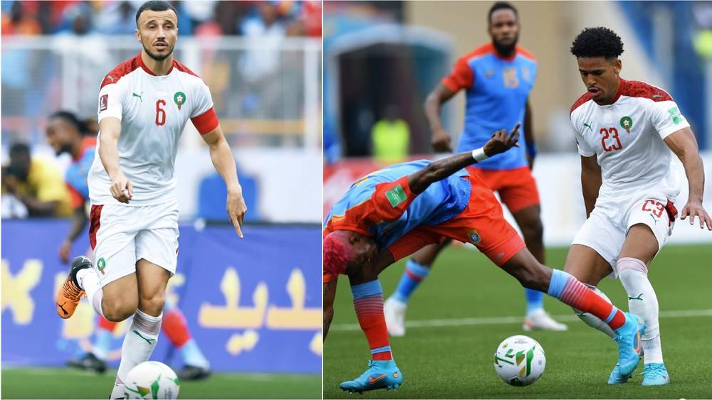 سايس عن مايي: "إضاعة ضربة جزاء أمر وارد.. أعلم أن جمهورنا مُتطلِّب لكن عليه دعم ريان لأننا سنتأهل للمونديال بفضله"