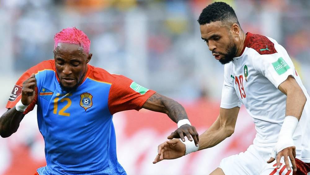 Mukoko Amale espère une victoire au match retour