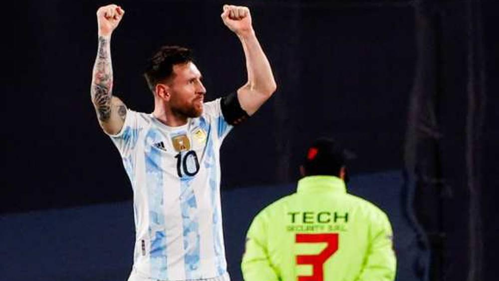 Mondial 2022 : Messi énigmatique sur son avenir