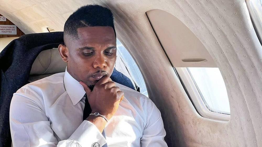 إيتو يعلّق بعد خسارة الكاميرون ذهابًا أمام الجزائر: "عمل اليوم يصنع انتصارات الغد"