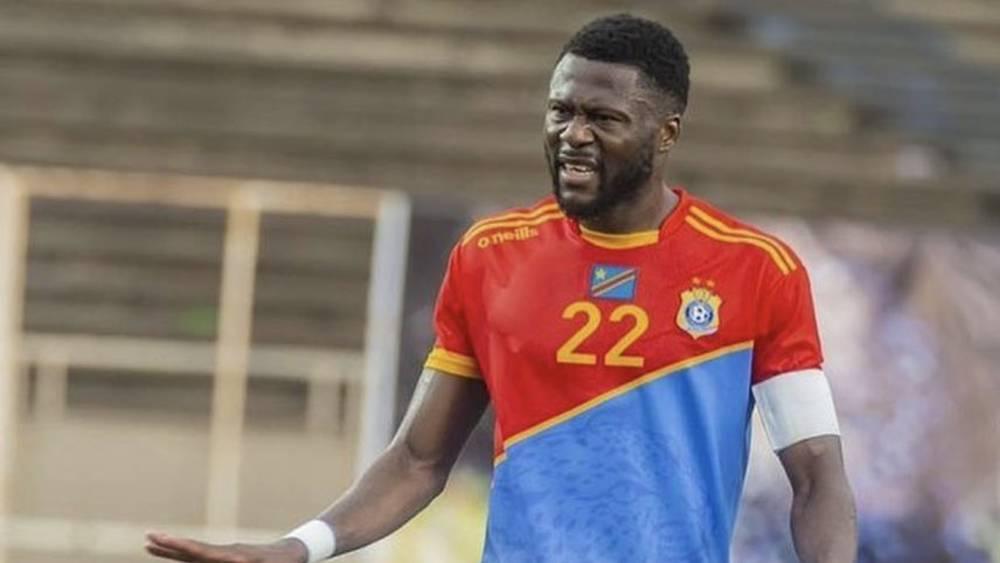 الكونغولي مبيمبا: "المعركة لم تنتهِ وسنقاتل حتى النهاية للتأهل إلى المونديال"