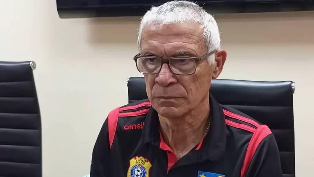 Maroc – RDC : Hector Cuper garde espoir