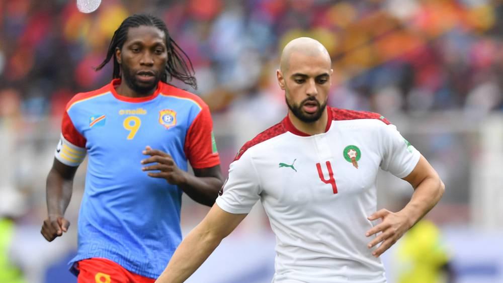 الحكومة الكونغولية تبرمج رحلة خاصة لـ23 نائبا برلمانيا للسفر صوب المغرب ومتابعة لقاء العودة