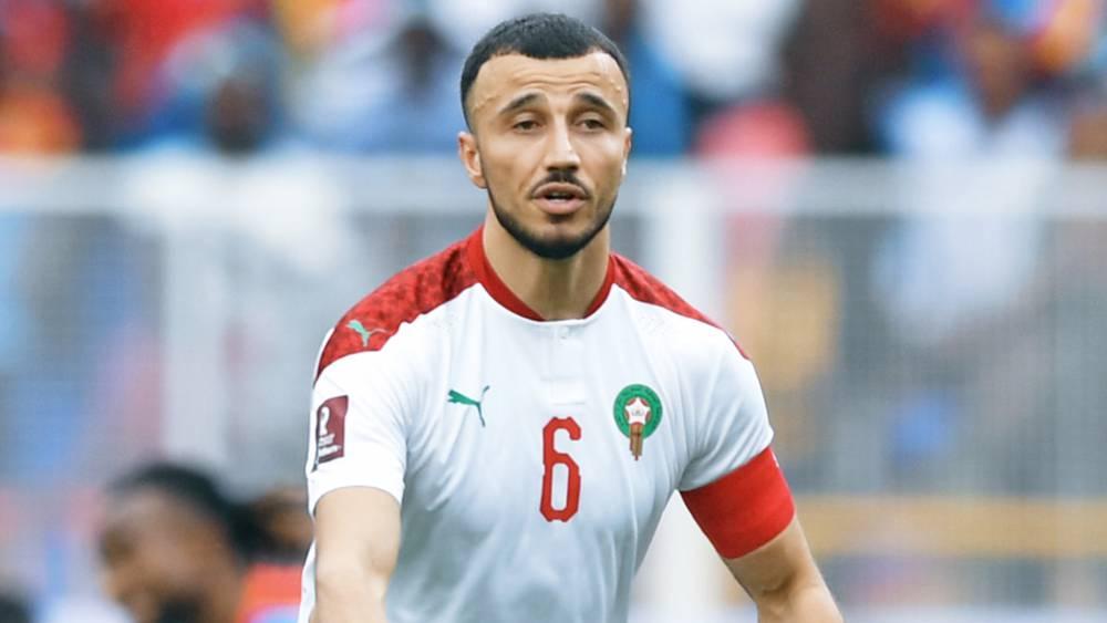 تقارير إعلامية/ غانم سايس على "رادار" نادييْ ليون وأولمبيك مارسيليا الفرنسيين