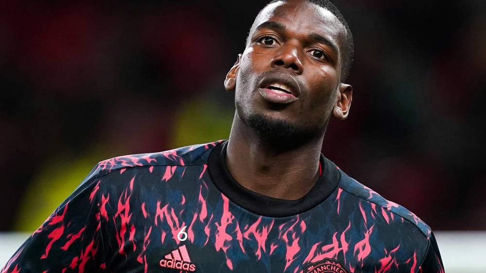 PL : Paul Pogba pourrait prolonger à MU