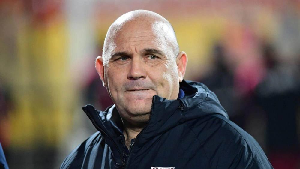 Ligue 1: le coach de Metz veut voir ses joueurs s'accrocher pour le maintien