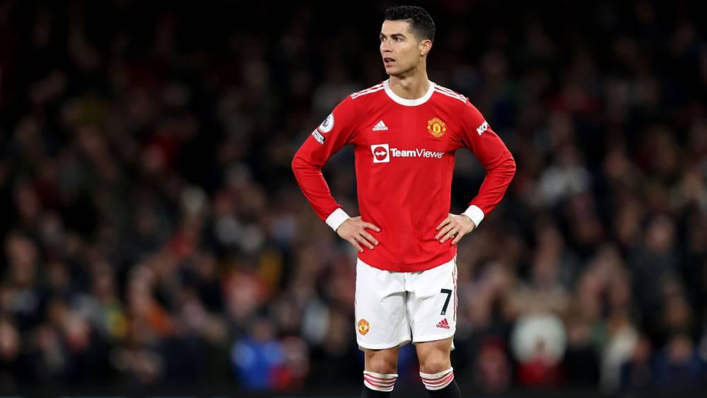 إخفاقات مانشستر يونايتد تكلف كريستيانو رونالدو 6 ملايين يورو