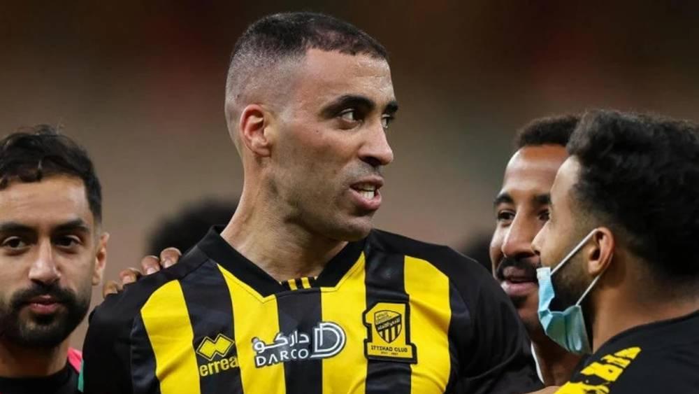 Naturalisation de Hamdallah ? Le vrai du faux !