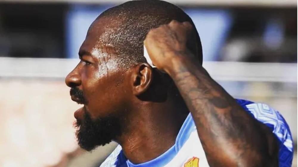 كاكوتا (لاعب الكونغو الديمقراطية): "البعض يريد منا التأهل وقليل هم من حققوا ذلك.. سنقدم كل شيء من أجل بلوغ المونديال"