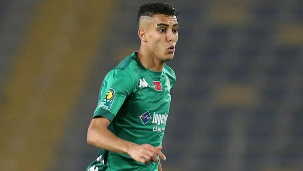 La date du retour de Zakaria El Wardi