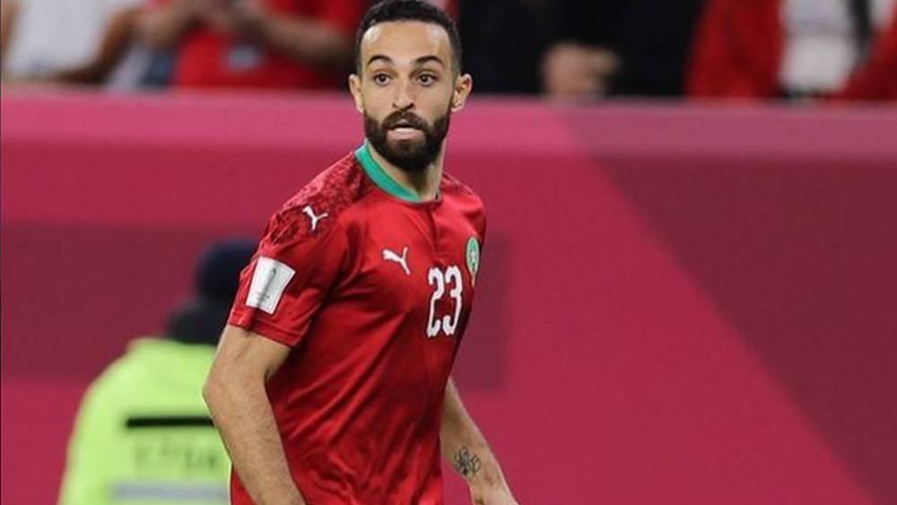 فتوحي: "المنتخب المغربي تغلب على الأجواء الصعبة في الكونغو وأتمنى أن نبلغ نهائيات كأس العالم"