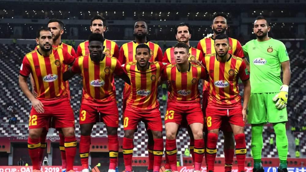 "الكاف" يُعاقب الترجي التونسي بإجراء مقابلتيْن في دوري أبطال أفريقيا بدون جماهيره