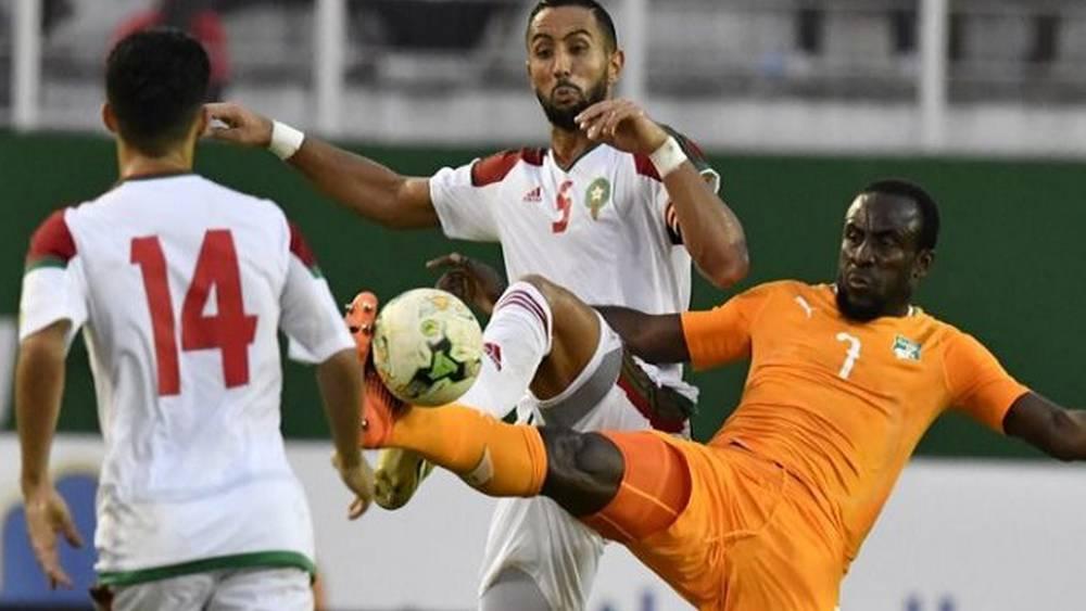 Benatia s'envole vers le Maroc pour soutenir les Lions de l'Atlas