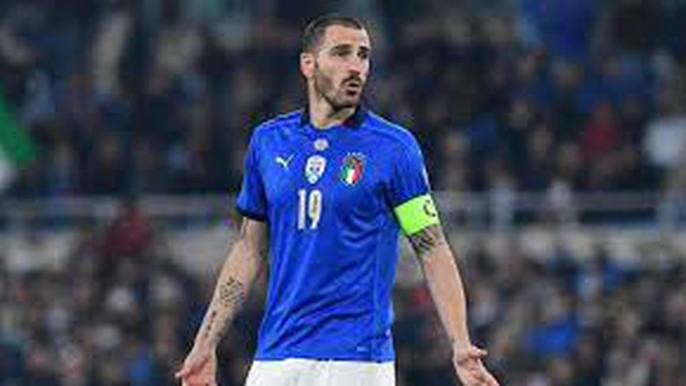 L’Italie se repend pour l'état de son vestiaire après l'élimination