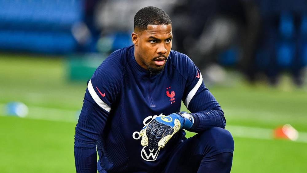 EDF : Mike Maignan titulaire demain contre l'Afrique du Sud