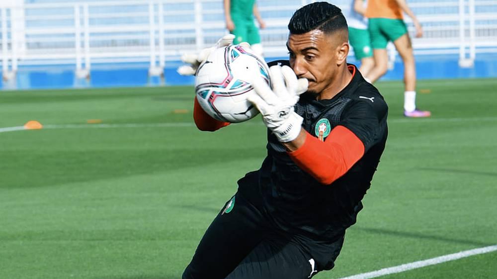 خليلوزيتش: "استدعيت بنعبيد للمنتخب المغربي بسبب تعرض التكناوتي لإصابة خفيفة"