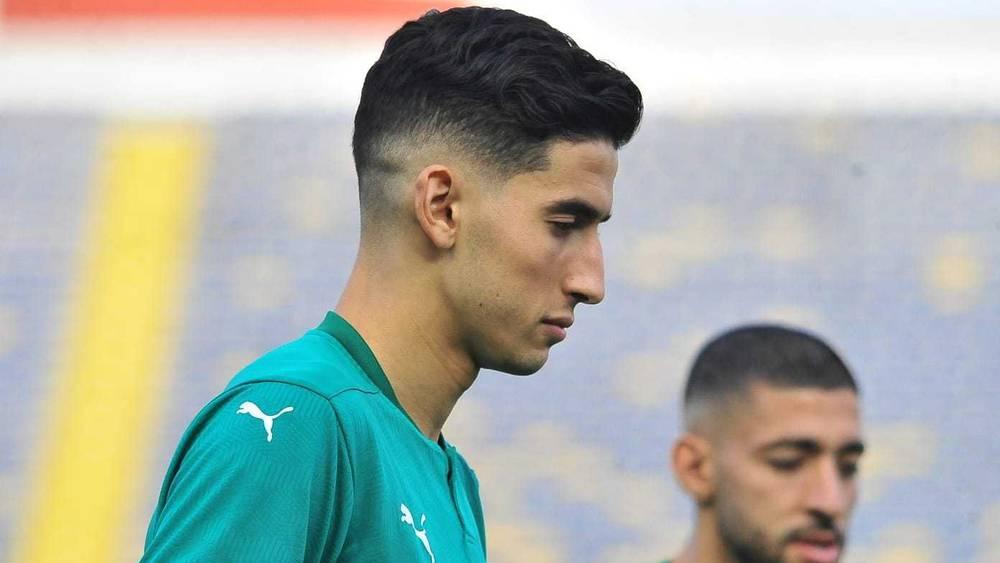 أكرد: "لعابة المنتخب عارفين جمهور كازا وكيهضرو عليه ومنقدروش نردو على كاع الرسائل لي كتوصلنا"