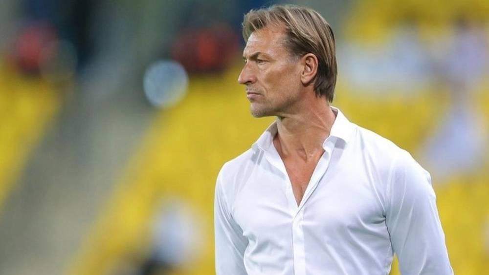 رونار لـ"البطولة": "قلبي كاملا مع المنتخب المغربي.. بالتوفيق لهم يوم غد وديما مغرب"