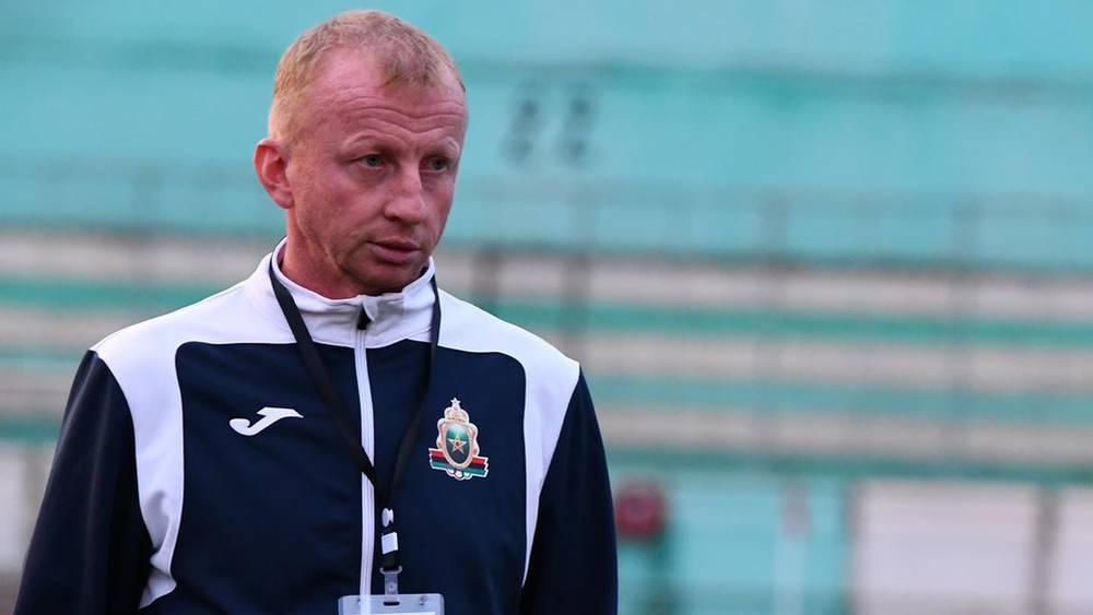 فاندنبروك: "لاعبو المنتخب المغربي قادرون على تجاوز عقبة الكونغو وبلوغ نهائيات كأس العالم"