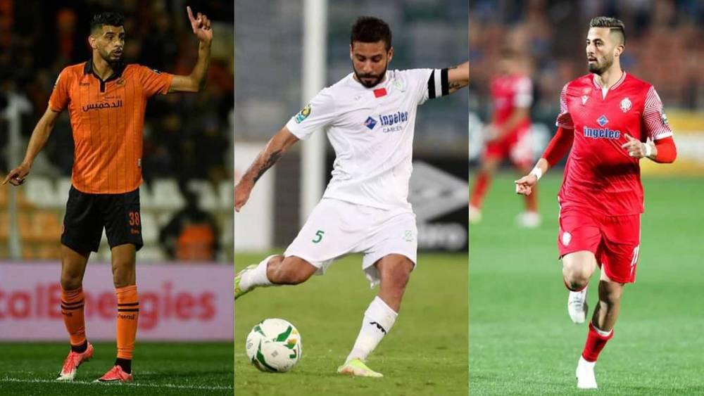 موعد مباريات الأندية الوطنية في الجولة السادسة من عصبة الأبطال والرابعة من كأس الكونفدرالية الأفريقية