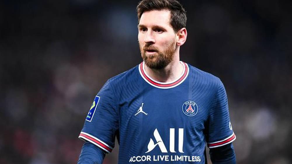Messi signe un juteux partenariat avec un site de cryptomonnaie
