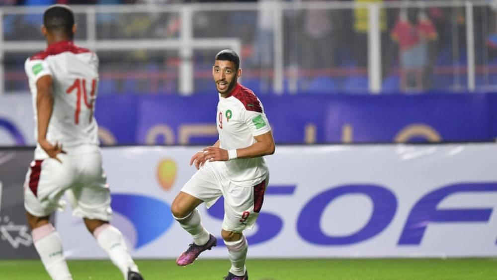 Maroc - RDC : le onze de départ de Vahid Halilhodzic