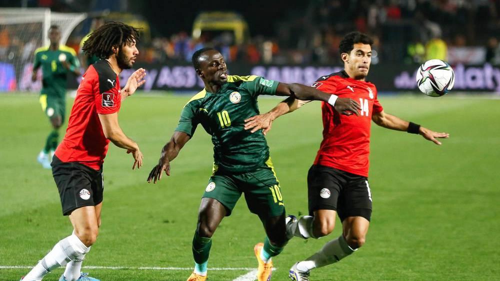 Barrages Mondial 2022 :  le Sénégal va à la coupe du Monde  !