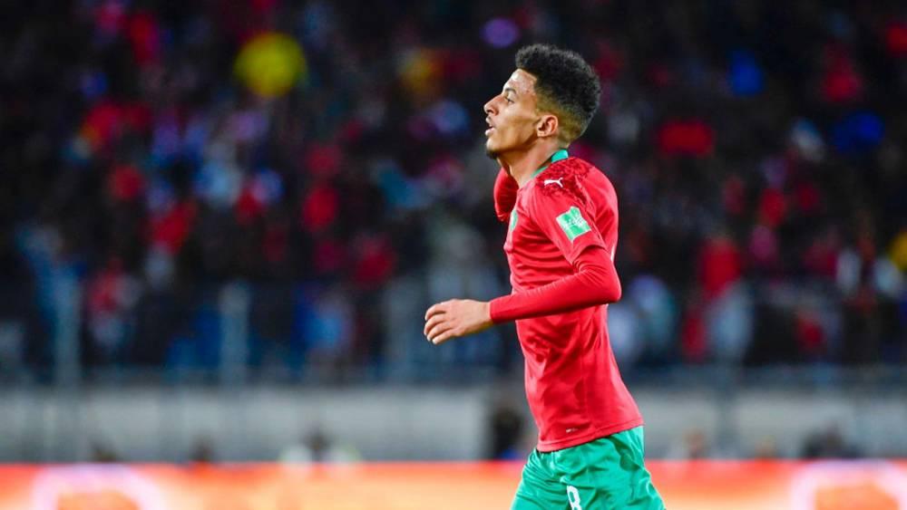 Les Lions de l'Atlas s'imposent avec élégance face à la RDC et décrochent leur place au Qatar