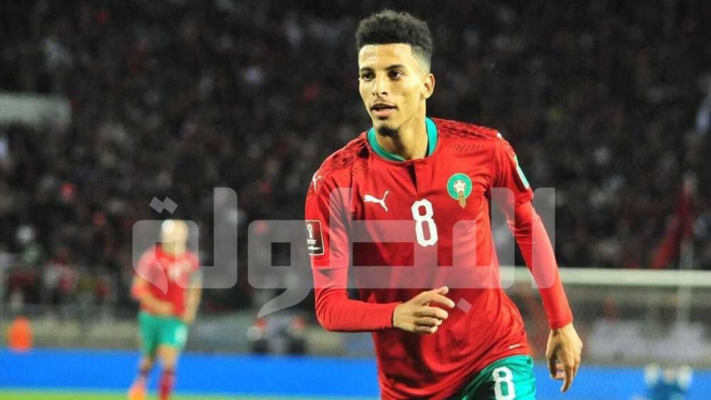 أوناحي: "كازا هي داري وفيها كبرت.. فرحان حيت سجلت فدونور وفرحت 40 مليون مغربي"