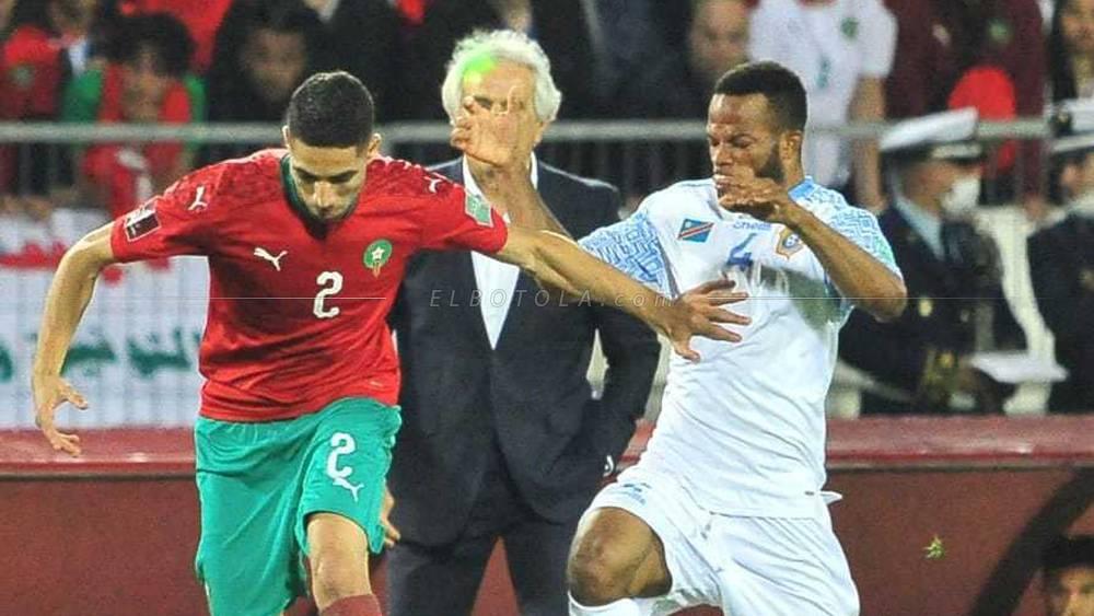 في توقفين دوليين.. المغرب يخوض 6 مباريات رسمية في تصفيات "كان 2023" قبل انطلاق "مونديال قطر"