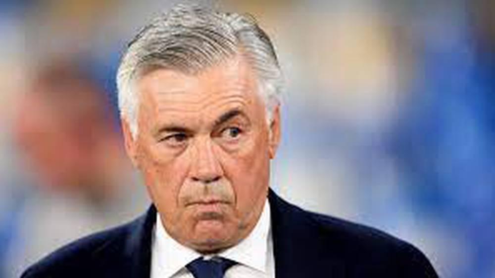 Liga : Carlo Ancelotti positif au Covid-19