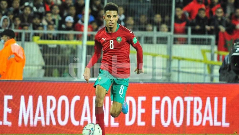 أوناحي: "كنت عارف أنني غنماركي والحمد لله عوضنا المغاربة على كأس أفريقيا اللي مديناهش"