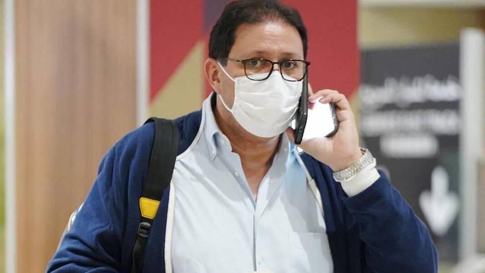 Officiel : Hicham Ait Menna quitte la présidence du SCCM